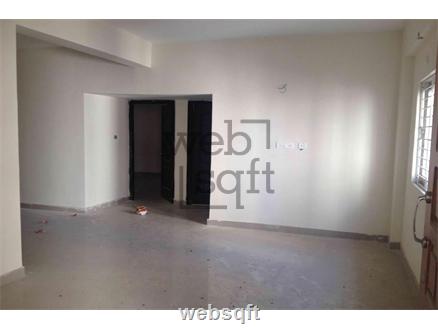 Hitech city 2 BHK Apartment-flats for Sale